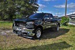 Picture of 2020 Chevrolet Silverado 1500