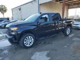 Picture of 2021 Chevrolet Silverado 1500