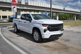 Picture of 2022 Chevrolet Silverado 1500