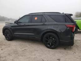 Picture of 2023 Ford Explorer