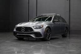 Picture of 2021 Mercedes-Benz E-Class