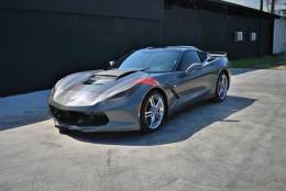 Picture of 2016 Chevrolet Corvette