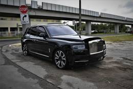 Picture of 2019 Rolls-Royce Cullinan