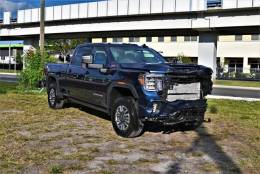 Picture of 2023 GMC Sierra 2500HD