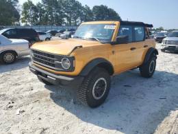 Picture of 2022 Ford Bronco