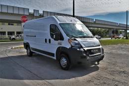 Picture of 2019 Ram ProMaster Cargo Van