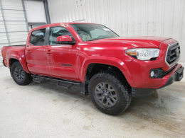 Picture of 2023 Toyota Tacoma