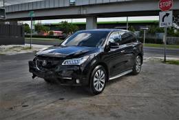 Picture of 2015 Acura MDX