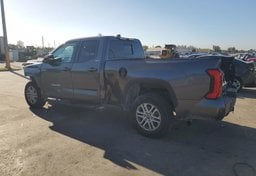 Picture of 2024 Toyota Tundra