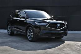 Picture of 2023 Acura MDX