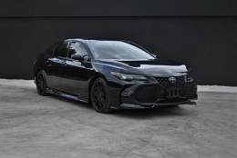 Picture of 2020 Toyota Avalon