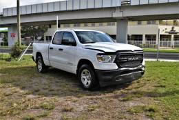 Picture of 2022 Ram 1500