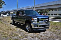 Picture of 2015 Ford F-250 Super Duty