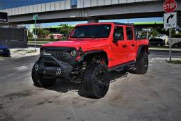 Picture of 2020 Jeep Gladiator