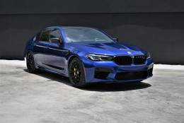 Picture of 2022 BMW M5