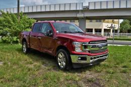 Picture of 2019 Ford F-150