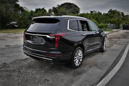 Picture of 2020 Cadillac XT6