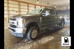 Picture of 2018 Ford F-250 Super Duty