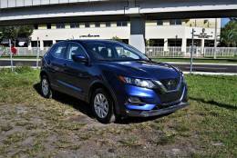 Picture of 2020 Nissan Rogue Sport