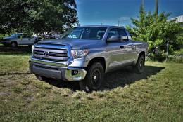 Picture of 2014 Toyota Tundra 2WD Truck