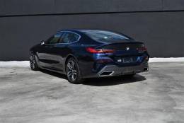 Picture of 2020 BMW 8 Series