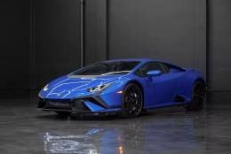 Picture of 2023 Lamborghini Huracan Tecnica