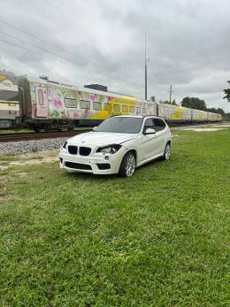 Picture of 2013 BMW X1