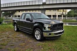 Picture of 2016 Ford F-150