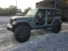 Picture of 2019 Jeep Wrangler Unlimited