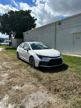 Picture of 2020 Toyota Corolla