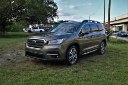 Picture of 2022 Subaru Ascent