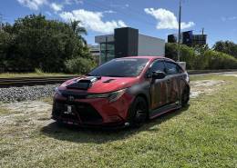 Picture of 2020 Toyota Corolla