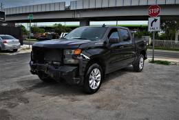 Picture of 2022 Chevrolet Silverado 1500 LTD