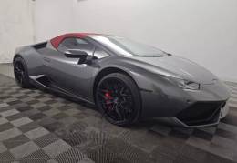 Picture of 2016 Lamborghini Huracan