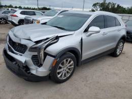 Picture of 2019 Cadillac XT4