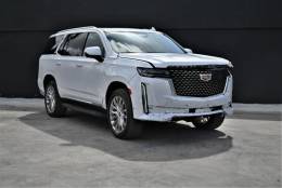 Picture of 2021 Cadillac Escalade