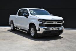 Picture of 2019 Chevrolet Silverado 1500