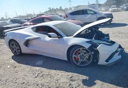 Picture of 2025 Chevrolet Corvette