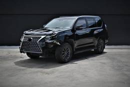 Picture of 2021 Lexus GX 460