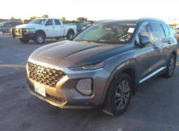 Picture of 2019 Hyundai SANTA FE