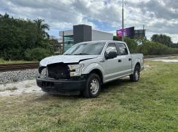 Picture of 2015 Ford F-150