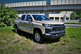 Picture of 2023 Chevrolet Colorado