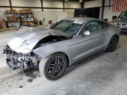 Picture of 2020 Ford Mustang