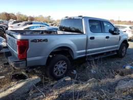 Picture of 2022 Ford Super Duty F-250 SRW