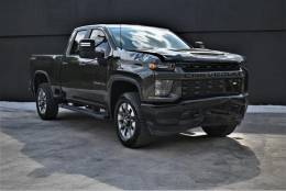 Picture of 2023 Chevrolet Silverado 2500HD