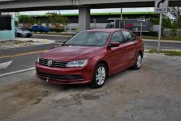 Picture of 2018 Volkswagen Jetta