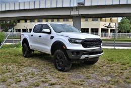 Picture of 2020 Ford Ranger