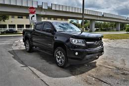 Picture of 2019 Chevrolet Colorado