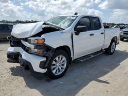 Picture of 2020 Chevrolet Silverado 1500