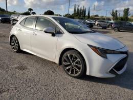 Picture of 2022 Toyota Corolla Hatchback